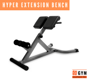 Hyper Extension Bench