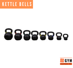 Kettle Bells