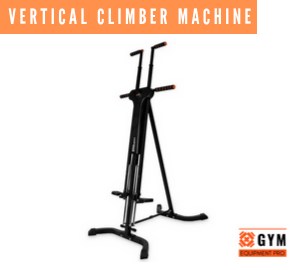 Vertical Climber Machine
