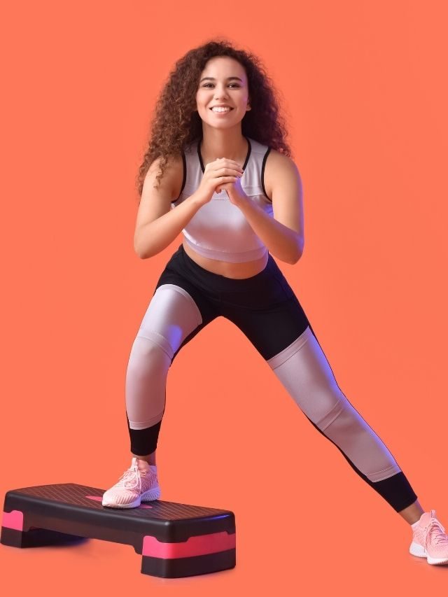Benefits of Aerobic Steppers