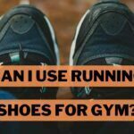 Can I Use Running Shoes For Gym