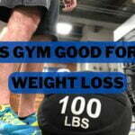 Is Gym Good For Weight Loss