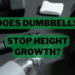Does Dumbbells Stop Height Growth