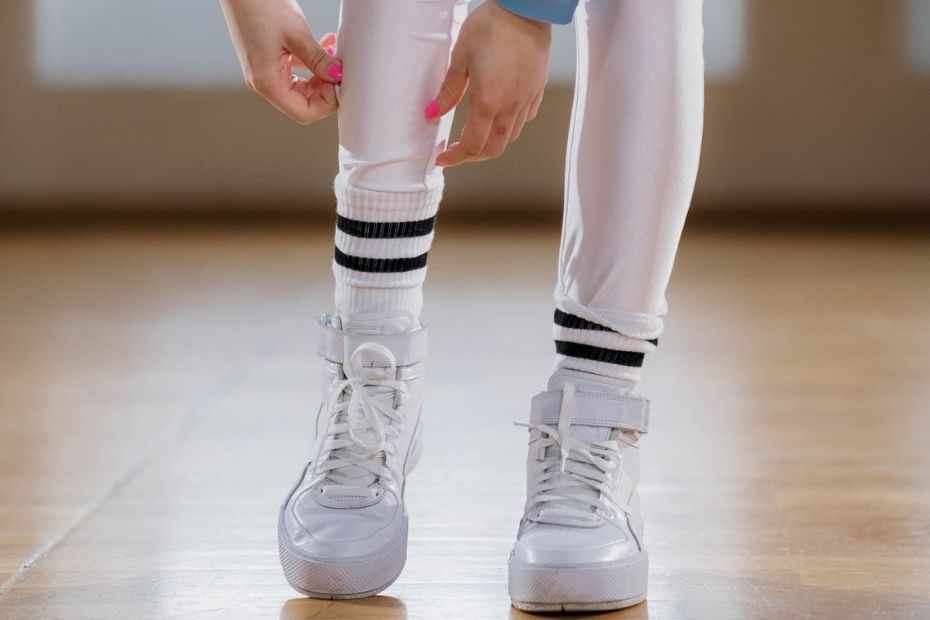 Fitness Socks