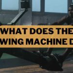 What Does The Rowing Machine Do