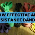 How Effective Are Resistance Bands