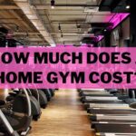 How Much Does A Home Gym Cost