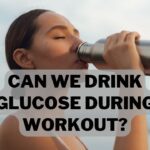 Can We Drink Glucose During Workout