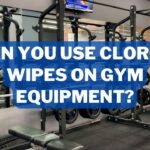 Can You Use Clorox Wipes On Gym Equipment