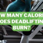 How Many Calories Does Deadlifting Burn