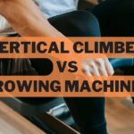 Vertical Climber Vs Rowing Machine