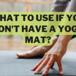 What To Use If You Dont Have A Yoga Mat