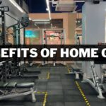Benefits of Home Gym