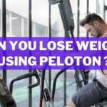 Can You Lose Weight Using Peloton