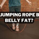 Can Jumping Rope Burn Belly Fat