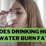 Does Drinking Hot Water Burn Fat