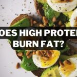 Does High Protein Burn Fat
