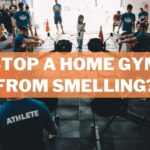 How To Stop A Home Gym From Smelling