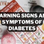 Warning Signs and Symptoms of Diabetes