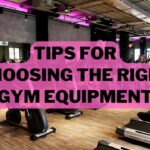 Choosing The Right Gym Equipment