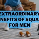 Extraordinary Benefits of Squats For Men