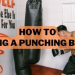 How To Hang A Punching Bag