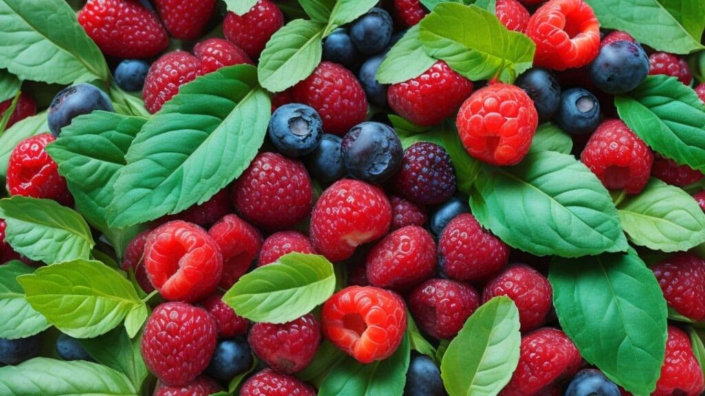 Berries