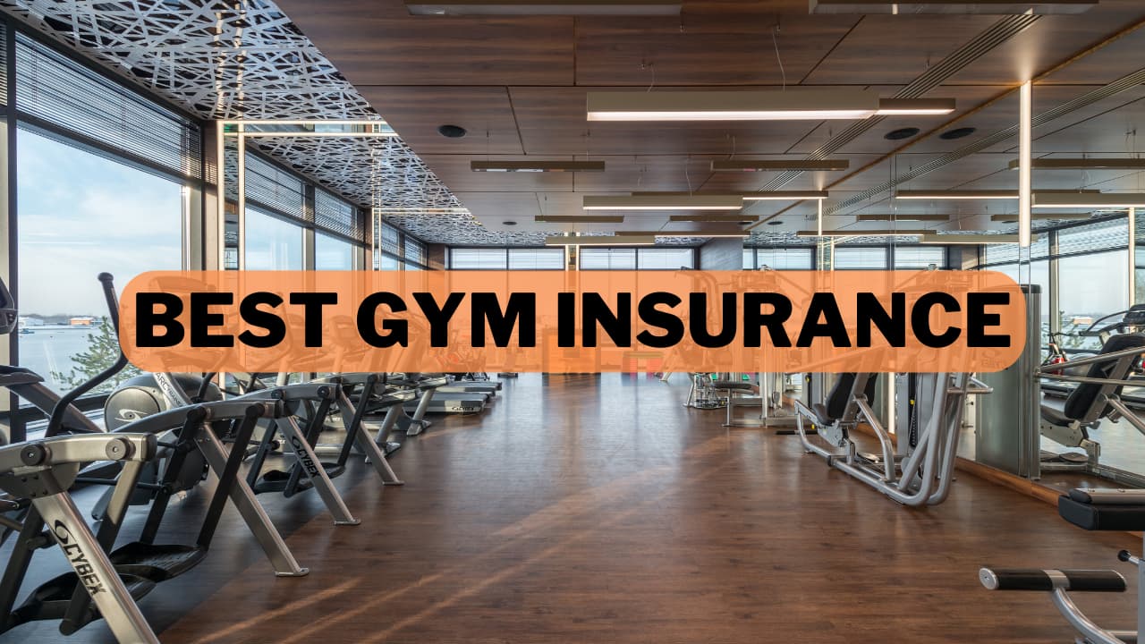 Best Gym Insurance