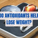 Do Antioxidants Help Lose Weight