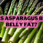 Does Asparagus Burn Belly Fat