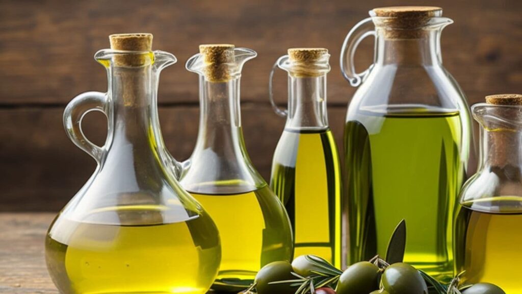 Olive Oil