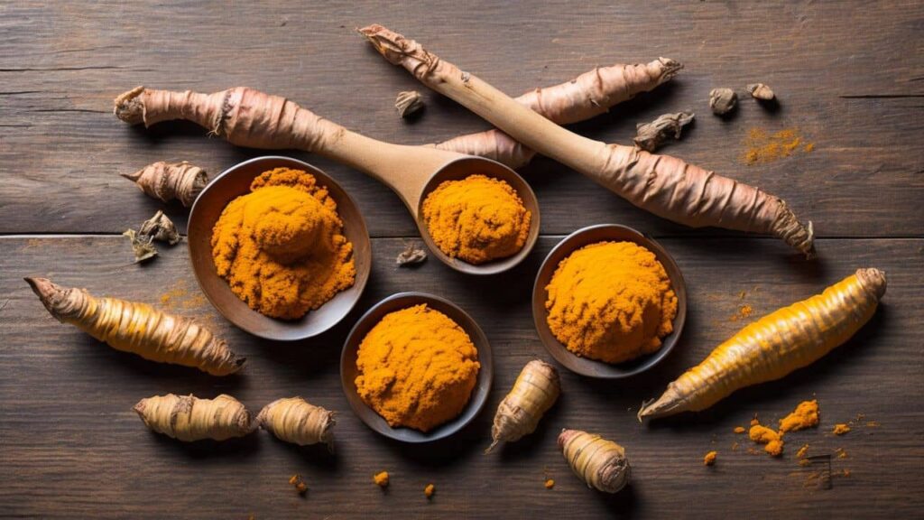 Turmeric