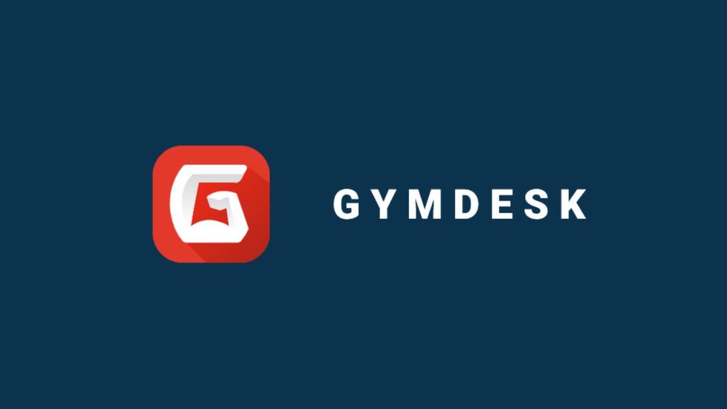 gymdesk