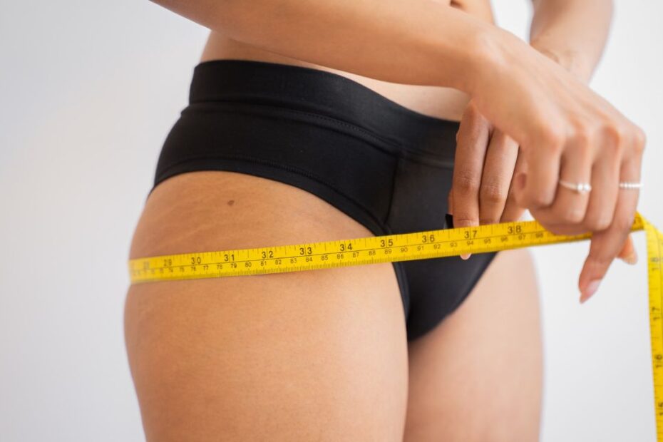 How To Burn Thigh Fat Without Exercise