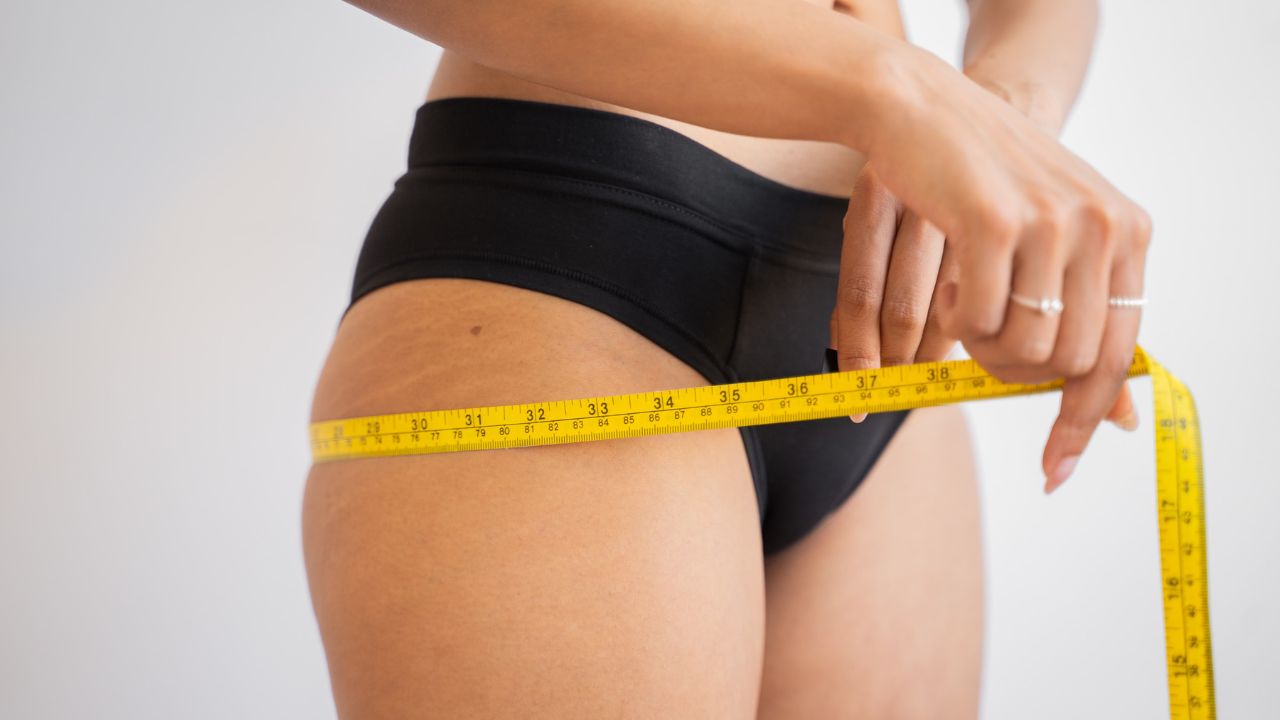 How To Burn Thigh Fat Without Exercise