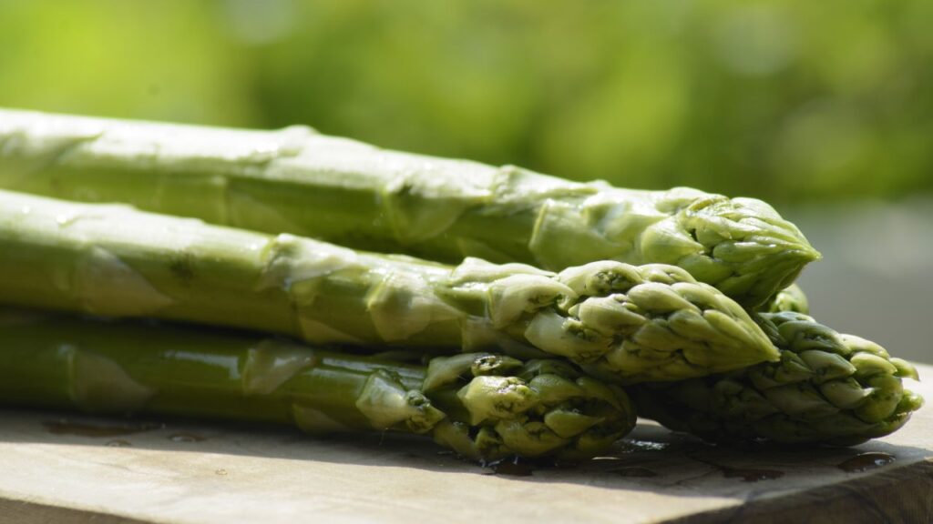 Asparagus