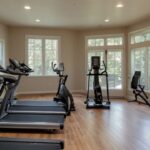 Essential Cardio Equipment For Home Gym