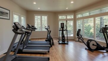 Essential Cardio Equipment For Home Gym