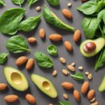 Healthy Magnesium Rich Foods