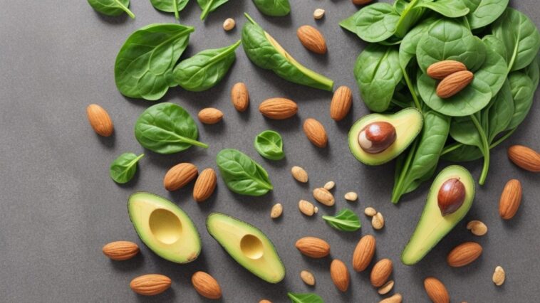 Healthy Magnesium Rich Foods