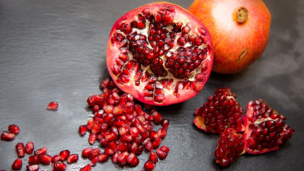 Pomegranate