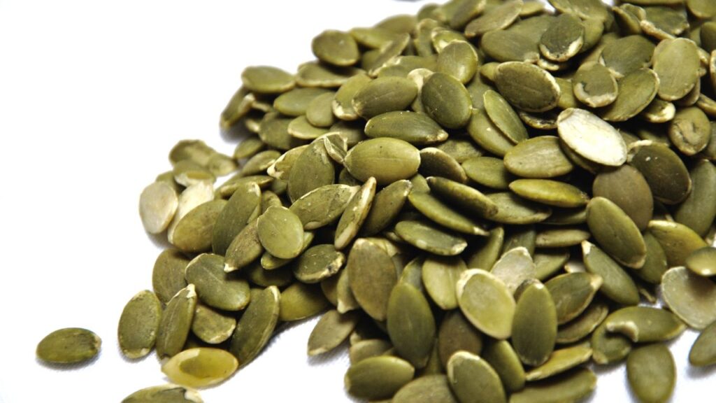 Pumpkin Seeds