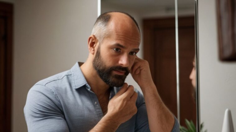 Ways to Prevent Hair Loss In Males