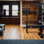 Compact Equipment For Small Home Gym
