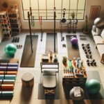Home Gym Equipment Maintenance