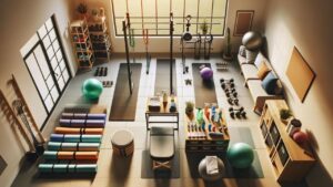 Home Gym Equipment Maintenance
