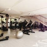 Home Gym Storage Solutions