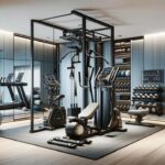 Selecting The Right Home Gym Equipment