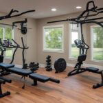 Strength Training Gear For Home Workouts