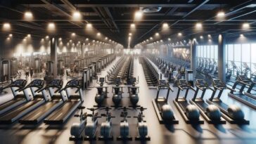 Essential Cardio Machines For Commercial Gyms